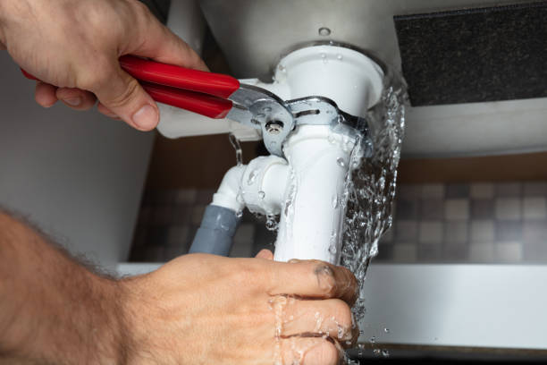 Best Flooded house restoration  in Frazeysburg, OH