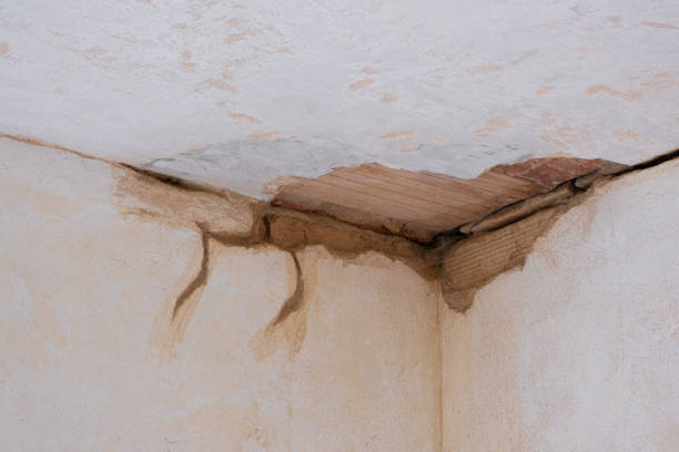 Best Emergency water damage restoration  in Frazeysburg, OH