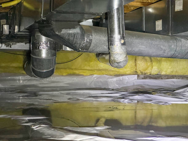 Best Ceiling water damage repair  in Frazeysburg, OH